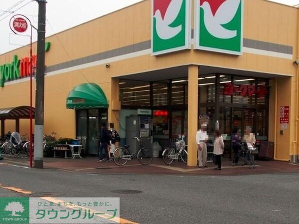 コリーナ デュオの物件内観写真